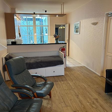 Voorstraat 30 Appartement Colijnsplaat エクステリア 写真