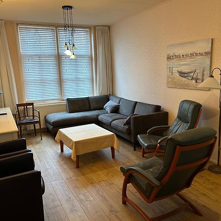 Voorstraat 30 Appartement Colijnsplaat エクステリア 写真