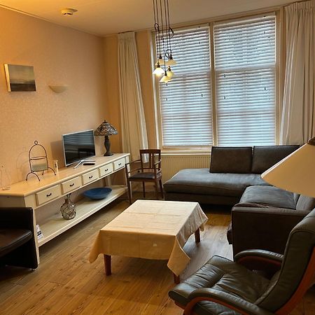 Voorstraat 30 Appartement Colijnsplaat エクステリア 写真