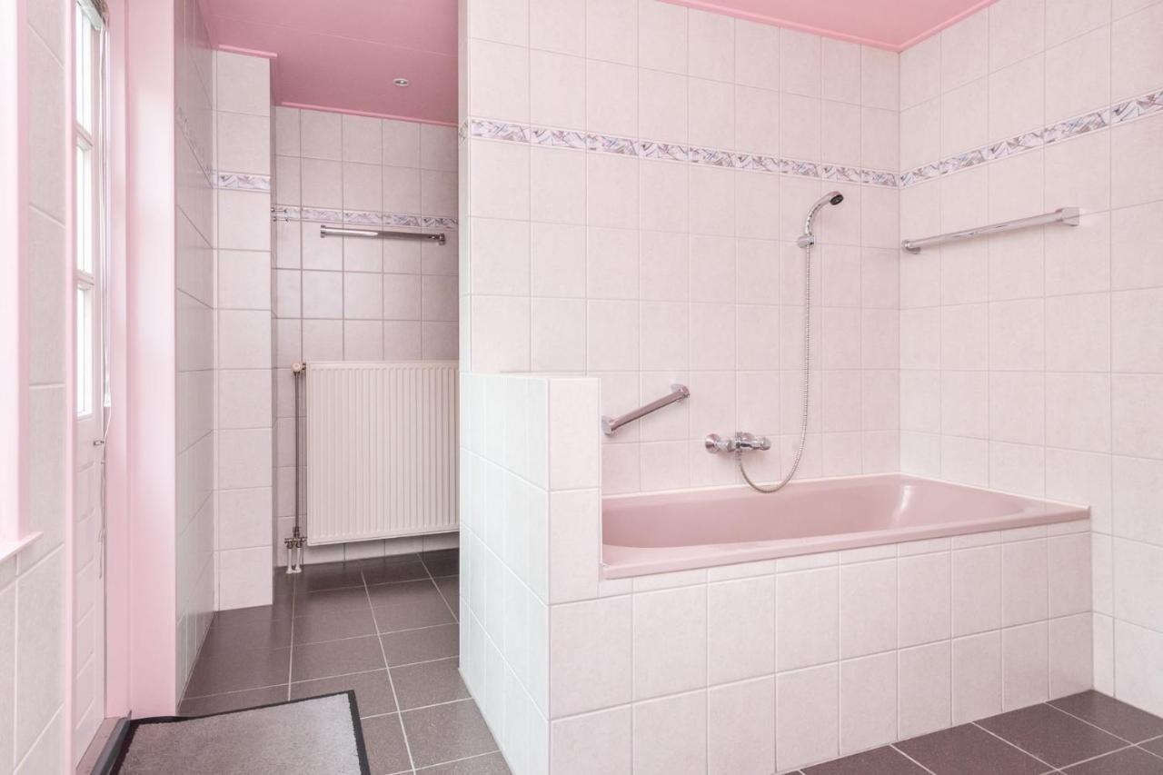 Voorstraat 30 Appartement Colijnsplaat エクステリア 写真