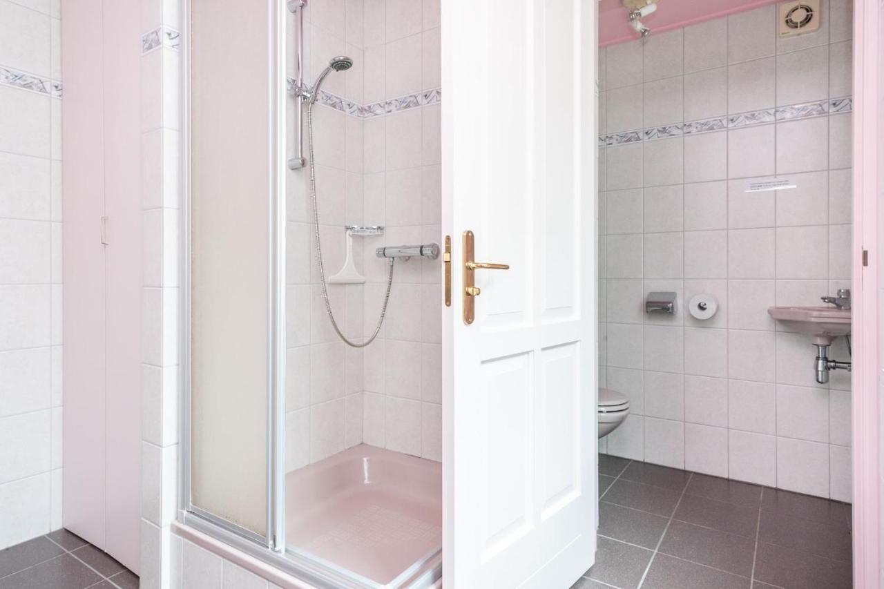 Voorstraat 30 Appartement Colijnsplaat エクステリア 写真