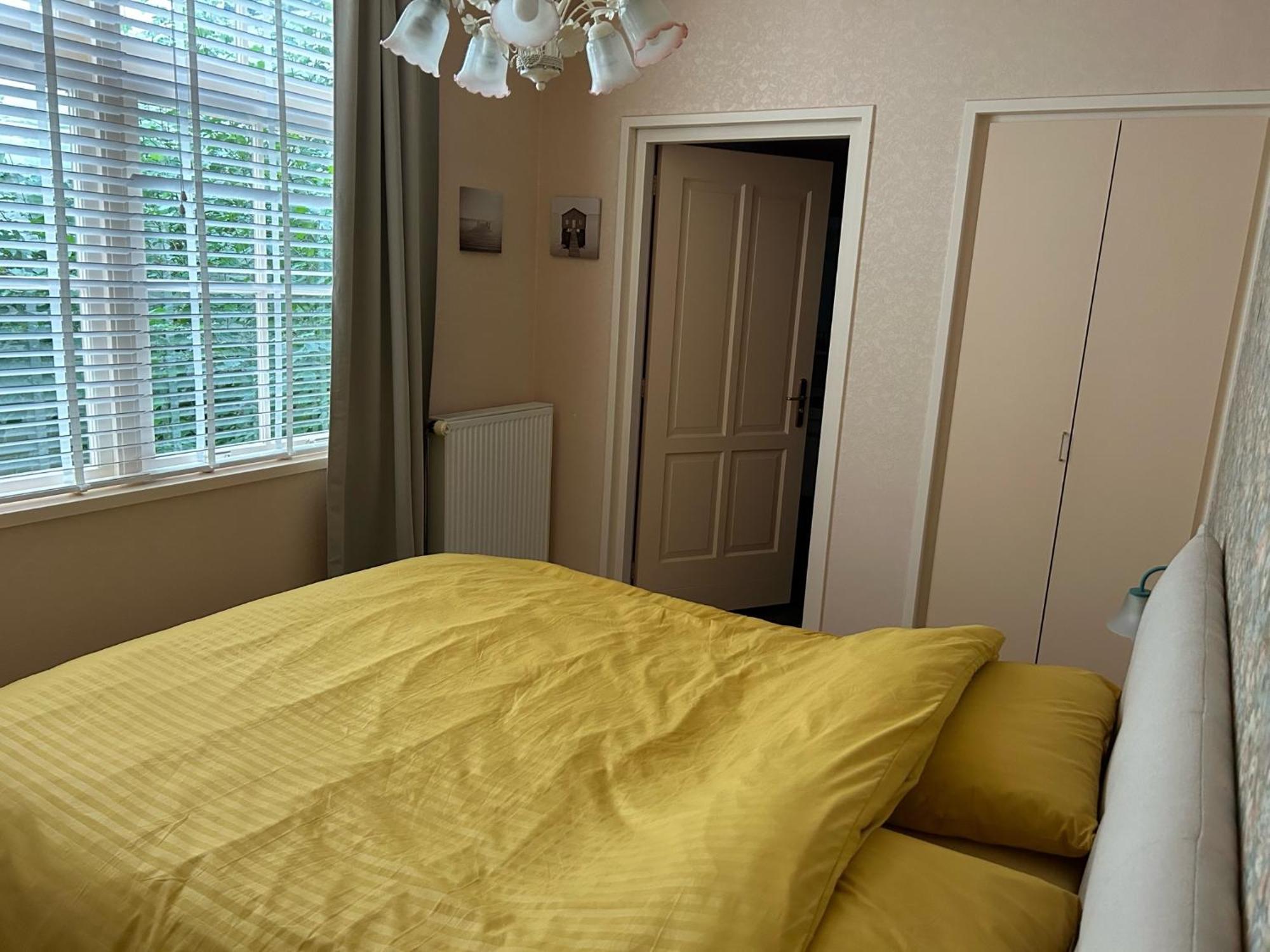 Voorstraat 30 Appartement Colijnsplaat エクステリア 写真