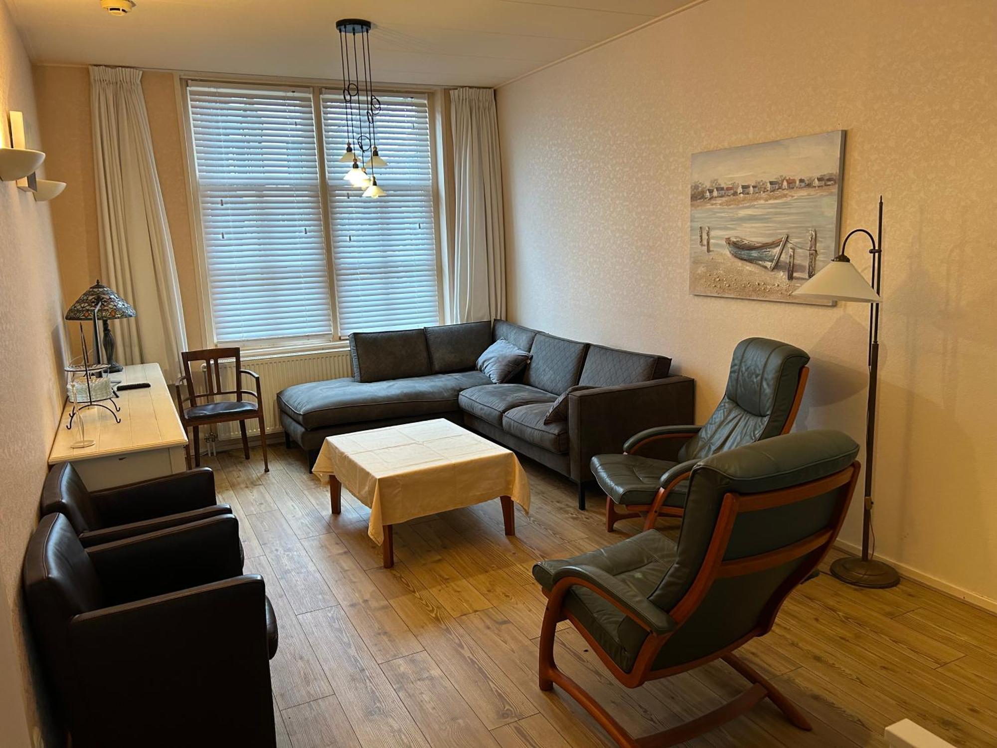 Voorstraat 30 Appartement Colijnsplaat エクステリア 写真
